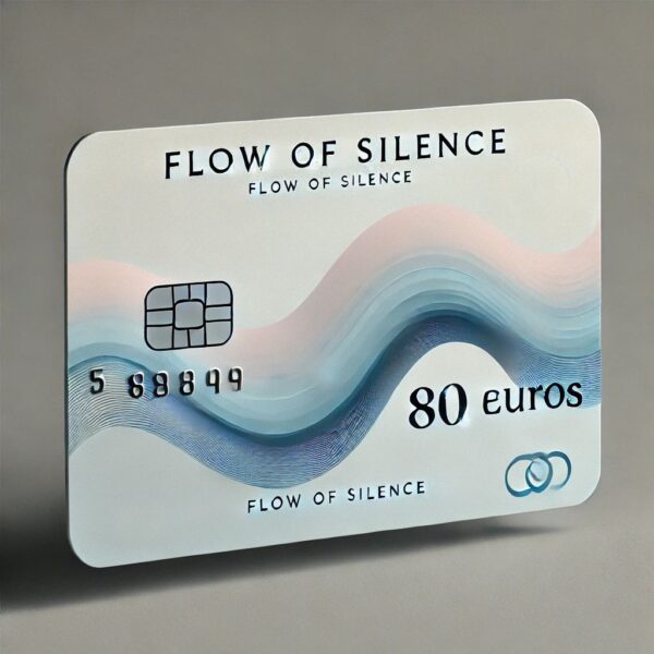 Tarjeta de 80€